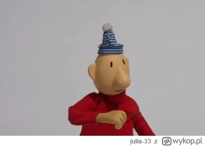 julia-33 - @SkrytyKomentator: