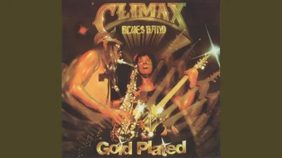 HeavyFuel -  Climax Blues Band - Couldn't Get It Right
 Playlista muzykahf na Spotify...