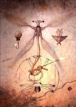 panDario - oby to nie były te istoty #pdk

#ufo #alltomorrows #uap #kosmici