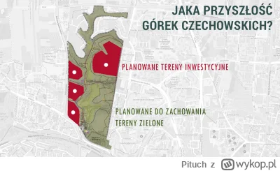 Pituch - Dalej przypominam, że Miasto Lublin nigdy nie było właścicielem terenu Górek...