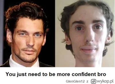 GlenGlen12 - Jak ktoś mówi, że od Blackpill'a istotniejszy jest robpill, redpill czy ...