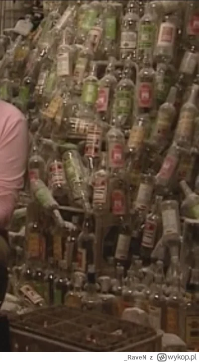 _RaveN - Nazbierałem trochę butelek do oddania, zdam relacje ile za nie dostane w now...
