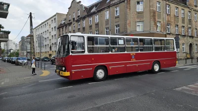 camealot - WziuuUuuÜüü
#poznan #autobusyboners