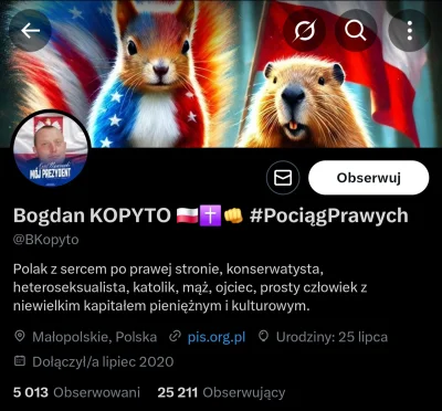 why1sthat - Classic PiS twitter enojyer

#polityka #bekazpisu #wybory