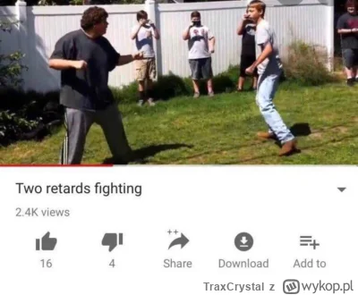 TraxCrystal - Specjalnie to zrobił bo wiedział że czelsi jest w przewadze, bo u nich ...