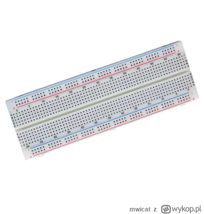 mwicat - #elektronika #arduino Ej mirki pytanie, bo wierzę że nie jestem sam. Nie mog...