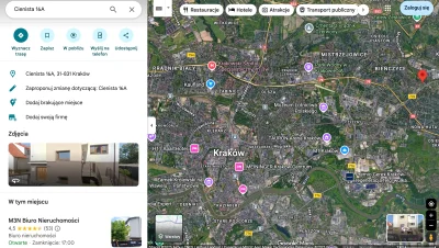 say-my-name - Biuro Brevika, jest aż za Nową Hutą na rogatkach Krakowa w domu wieloro...