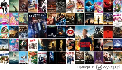 upflixpl - Fubar – dzisiejsza premiera w Netflix Polska oraz lista ponad 50 tytułów u...