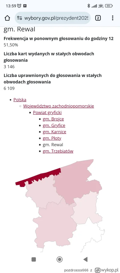 pozdroxxx666 - @Kieranz: Rewal dorzucił do pieca