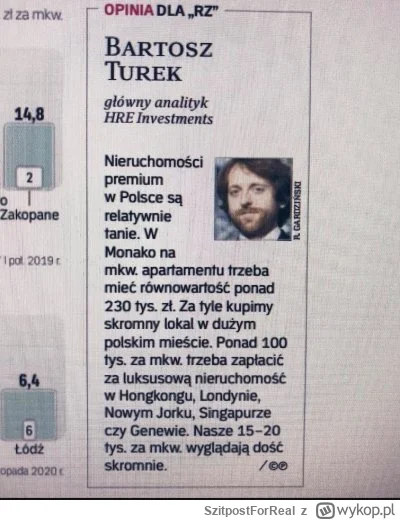 SzitpostForReal - >Pod gwiazdką opis próbki "krajów" europejskich, Monako i Luksembur...