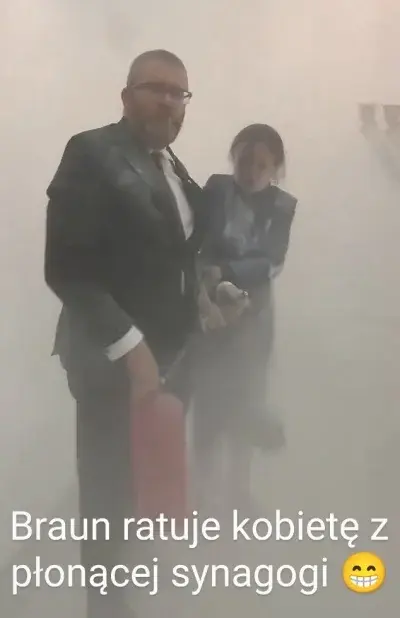 Potezny_Mazur - @ProElo: Szczęść Boże