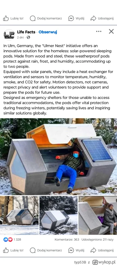 typ53B - #heheszki #nieruchomosci #zielonylad 
Niemcy ostatecznie rozwiązali problem ...