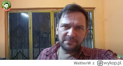 WaltherW - Dla świeżaków na tagu tylko przypomnę w jakich okolicznościach poznaliśmy ...