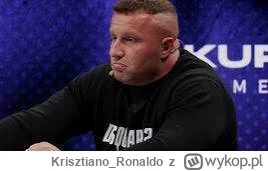 Krisztiano_Ronaldo - @EgzeQTroll:
  to by prowadził OF