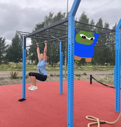 LeafWhisper - #przegryw mood typu słuchanie muzyki ale mi się nie chce iść po słuchaw...