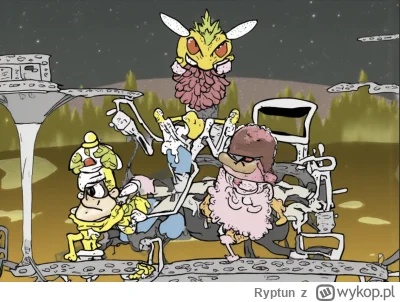 Ryptun - Trenuję AI (LoRa) po raz pierwszy, ciekawe co wyjdzie
#kapitanbomba #ai #lor...