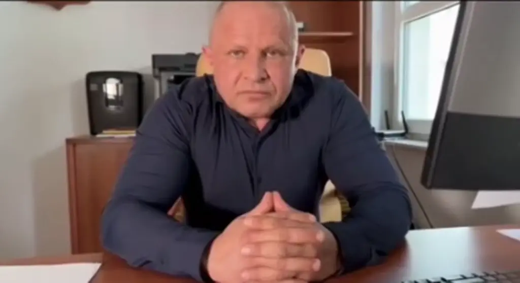 Smmm - istnieją pewne haki, kompromaty na członków kilku komisji  #wybory