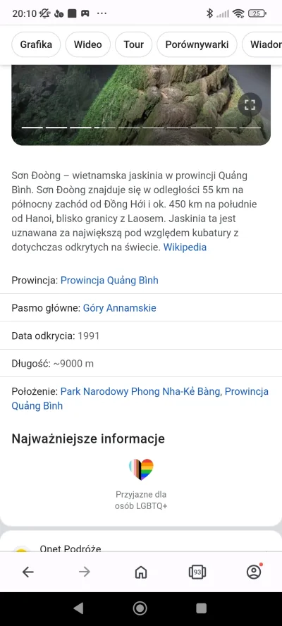 seboxtc - @Badmadafakaa najważniejsze, że miejsce to na Googlach jest przyjazne lgbt ...