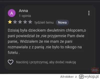 Afrobiker - #heheszki 

Jest tu jakiś tłumacz? Bo sprawę mam.