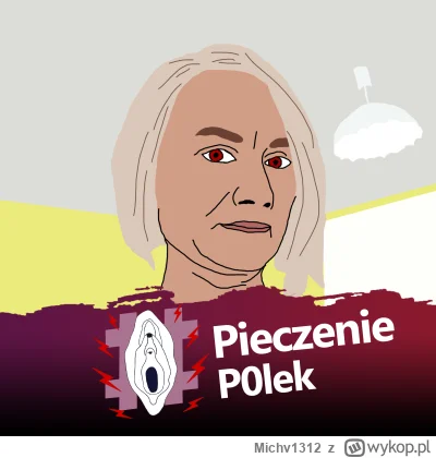 Michv1312 - Piekło to drapali