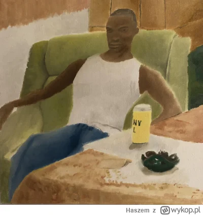 Haszem - @MyScooter: Opie, przeczytałech Wewuz KUTANGUS...