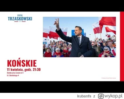 kubanfs - #polityka Trzask na żywo nadaje