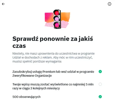 Roksanos - Jak to rozumiecie? Tweety muszą być wyświetlone 5 mln razy w przeciągu 3 m...