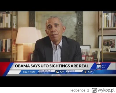 leobenos - @some_ONE: