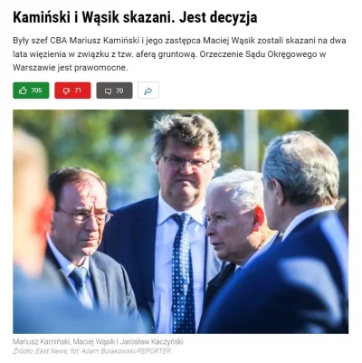 Krs90 - #sejm #polityka #bekazpisu #pis 
No a taki był elegancki, ułaskawiony przez p...