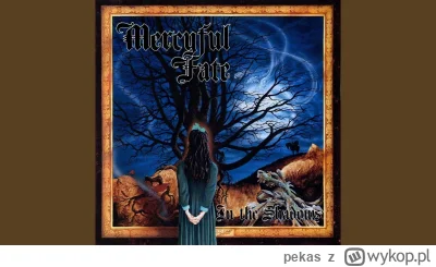 pekas - #metal #heavymetal #kingdiamond #mercyfulfate #rock

Mercyful Fate - The Old ...