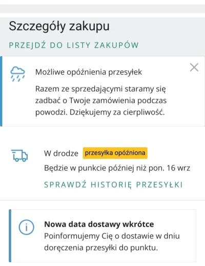 airflame - Czy #lublin to jest zalany? Zadaje #pytanie bo zamówiłem coś od sprzedając...