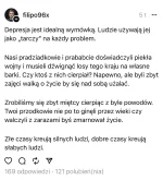 pretensjawoczach - niech to w końcu wybrzmi, #!$%@?ć wszystkie użalające się nad sobą...