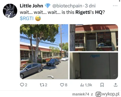 maniek74 - @beatboxerztworek cóż za przypadek, od kilku dni mi się takie wpisy na X p...