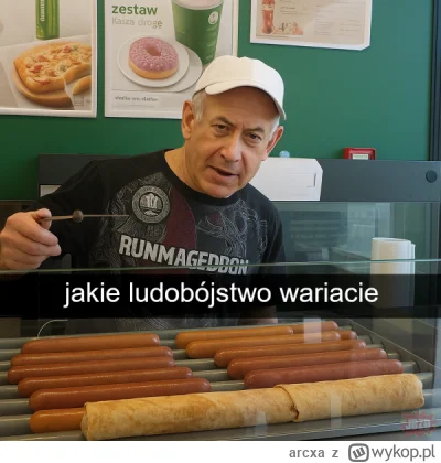 arcxa - #iran #izrael #parowacontent #wojna