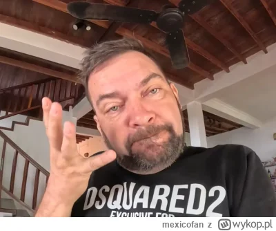 mexicofan - Małpa, gdy w trakcie dyskusji usłyszał, że Hanuman jest lepszy od Cambodi...