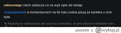 patek66 - Ciekawe czy opłacona ( ͡° ͜ʖ ͡°)
#danielmagical