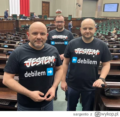 sargento - #heheszki 
SG