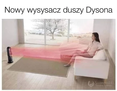 ZenonBis - DYSON => NOSYD => NOSY D (jak dusza)