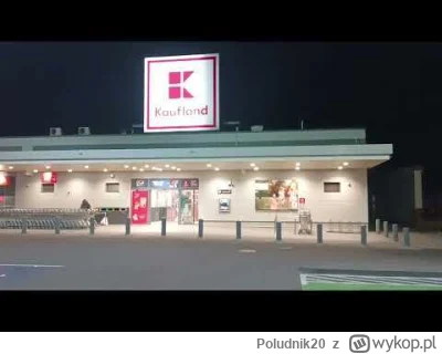 Poludnik20 - Tak zmienia się nasz lokalny świat. Już stoi stacja ładowania samochodów...