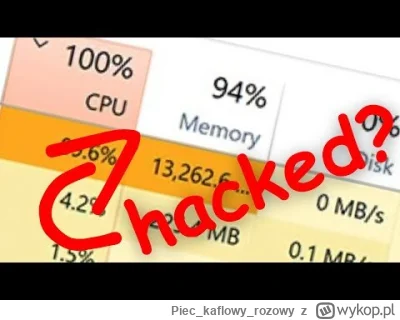 Pieckaflowyrozowy - @Elec