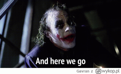 Gavran - #harrypotter 
Dumbledore zaraz wzniesie się na wyżyny spokoju, a tymczasem n...