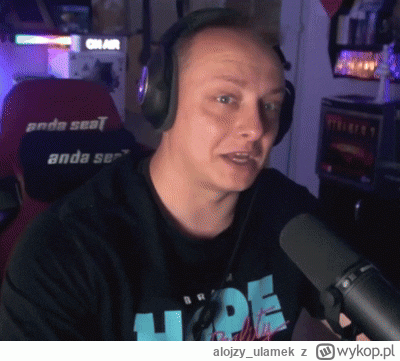 alojzy_ulamek - Rozkminka - logoludy uważają ze fabułka nie ma żadnego znaczenia w gr...