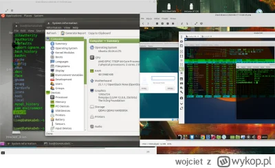wojciet - @SendMeAnAngel: To tylko od Ciebie zależy. Jak będziesz taki ja @regularnee...