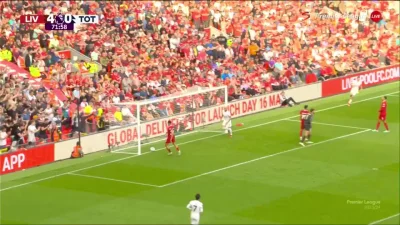 uncle_freddie - Liverpool 4 - [1] Tottenham; Richarlison -> https://streamin.one/v/69...