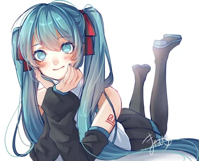 DistasterMasterer - #mikudaily

SPOILER