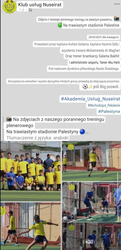 wpt1 - #izrael co lubicie robić gdy głodujecie?Ja na przykład lubie zagrać sobie mecz...