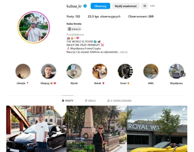 lhotse89 - Czemu tutaj tak dużo #izadamczyk, a taki frajer https://www.instagram.com/...