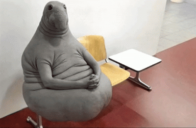 patryk-wuwuw - Nie lubię kolejek na pocztach, w bankach, sklepach czy urzędach, a jeś...