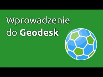 RicoElectrico - #openstreetmap #gis #programowanie
Kolejne wideo, tym razem o GeoDesk...