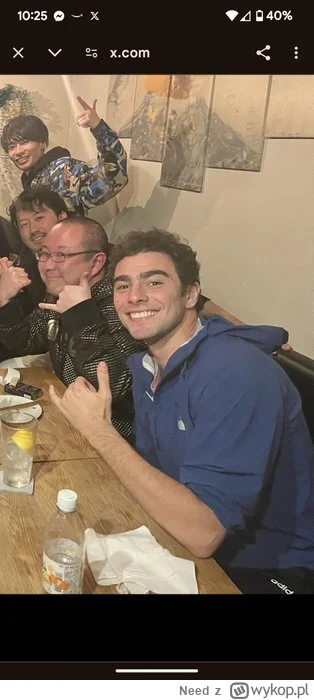 Need - #antykapitalizm #usa

Prawdopodobnie znaleźli shootera https://x.com/SyeClops/...